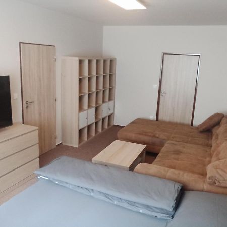 Kraliky Apartman Exterior foto